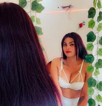 Preet verma - Transsexual escort in Chandigarh
