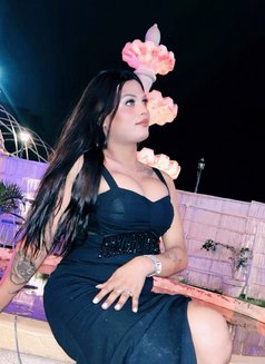 Man Preet - Transsexual escort in Chandigarh Photo 28 of 29
