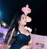 Man Preet - Acompañantes transexual in Chandigarh