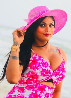 Man Preet - Transsexual escort in Chandigarh Photo 18 of 30