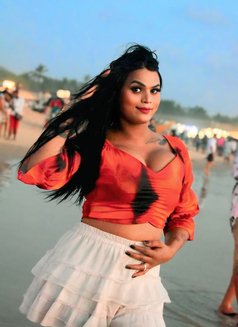 Man Preet - Transsexual escort in Chandigarh Photo 19 of 30