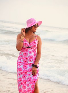 Man Preet - Transsexual escort in Chandigarh Photo 21 of 30