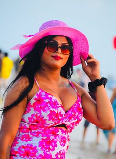 Man Preet - Transsexual escort in Chandigarh Photo 23 of 30