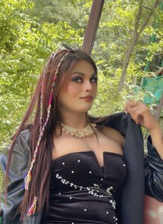 Man Preet - Transsexual escort in Chandigarh Photo 26 of 30