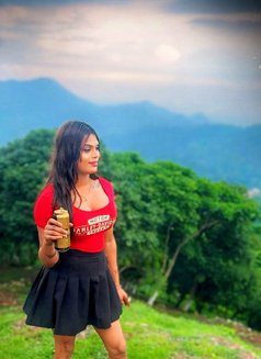 Man Preet - Transsexual escort in Chandigarh Photo 27 of 30