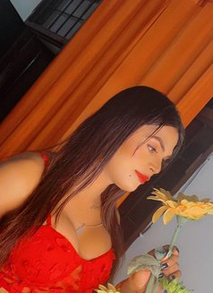 Man Preet - Transsexual escort in Chandigarh Photo 29 of 30