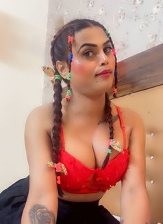 Man Preet - Transsexual escort in Chandigarh Photo 28 of 29