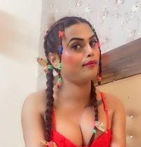 Man Preet - Acompañantes transexual in Chandigarh