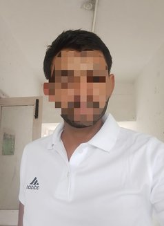 Man Singh - Male escort in Jaipur Photo 1 of 2