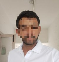 Man Singh - Acompañantes masculino in Jaipur