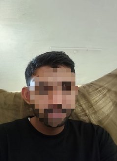 Man Singh - Male escort in Jaipur Photo 2 of 2
