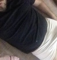 Man - Male escort in Riyadh