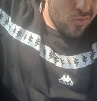 Man - Male companion in Riyadh