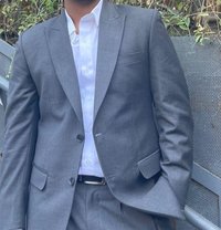 Man Who Does Everything - Male escort in Bangalore