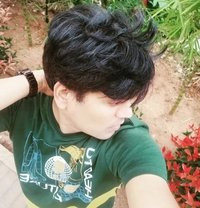 Find your best moments and company - Acompañante masculino in Bangalore