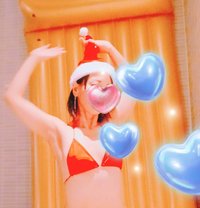 Mana - escort in Okinawa Island