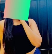 Naadiya malay girl Colombo 2 - escort in Colombo