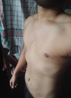 Abhigyan (High Class escort) - Acompañantes masculino in Guwahati Photo 1 of 3