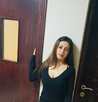Manahil - escort in Dubai