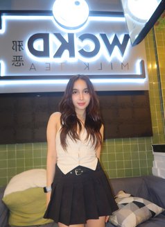 MANAI HOT STEP SISTER (just arrived) - puta in Taipei Photo 17 of 19