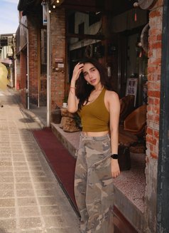 MANAI HOT STEP SISTER - escort in Manila Photo 28 of 30