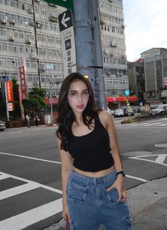 MANAI HOT STEP SISTER - escort in Taipei Photo 25 of 25