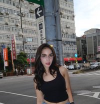MANAI HOT STEP SISTER - escort in Taipei
