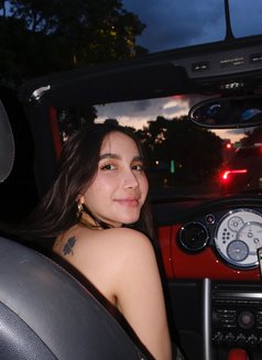 MANAI HOT STEP SISTER - escort in Taipei Photo 27 of 27