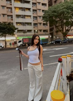 MANAI HOT STEP SISTER (just arrived) - escort in Taipei Photo 14 of 14