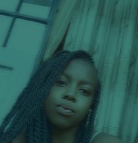 Manaj - masseuse in Nairobi