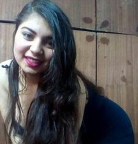 Manal - escort in Cairo