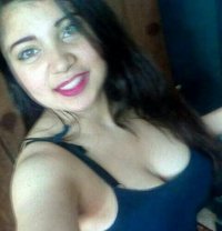 Manal - escort in Cairo
