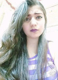 Manal - escort in Cairo Photo 6 of 6