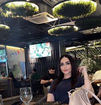 Manal 🇮🇶 iraqi - escort in Muscat Photo 2 of 5