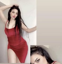 Manal - escort in Cairo