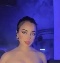 Manal - escort in Cairo