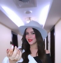 Manal - escort in Dubai
