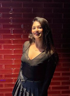 Manali एस्कॉर्ट [Cash Vip Girl Here ] - Agencia de putas in Manali Photo 4 of 4