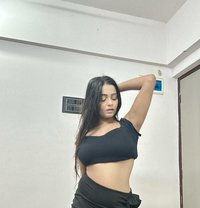 Manali Escort Service Available 24*7 - puta in Manali