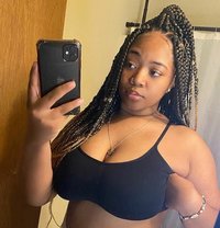 Manam in Mabela - escort in Muscat