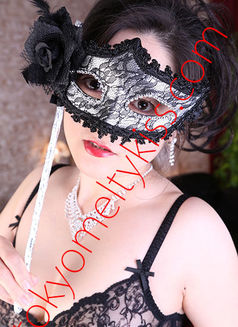 Manami Japanese Independent - escort in Tokyo Photo 7 of 8