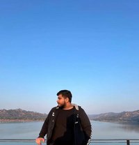 Manan - Male escort in Chandigarh