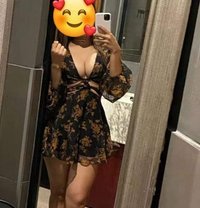 Manar - escort in Alexandria