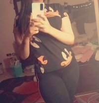 Manar - escort in Alexandria