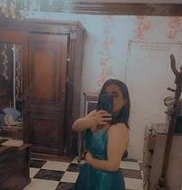 Manar - escort in Alexandria