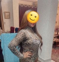 Manar - escort in Cairo