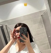 Manar Ehap - escort in Cairo