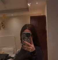 Manar Ehap - escort in Cairo