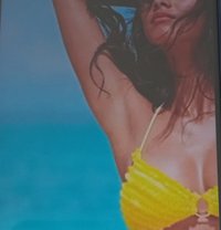 Manara - escort in Johannesburg