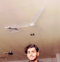 Manas - Male escort in New Delhi